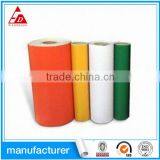 Factory Price .self Adhesive Fluorescent Label Paper,laser Printing