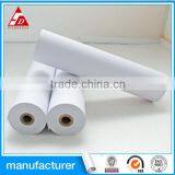 Strong Adhesive Self Adhesive Semi Gloss Paper Sticker for Printing