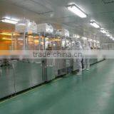 Crystal-Run Microelectronics Co., Ltd. company overview - view 2 thumbnail