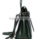 Genuine Leather Brand Handbags Wholesale Lady Fashion Crossbody Bag thumbnail-5