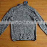 Wholesale China Woven OEM Service Men's Knitted Warmer Jackets thumbnail-2