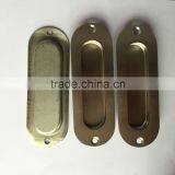 Leather Furniture Handles Cabinet Handle Hidden Kitchen Cabinet Handle thumbnail-3