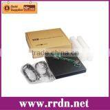 External Blueray DVD RW Burner Drive With USB2.0 Plastic Enclosure Case thumbnail-1