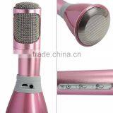 Wireless Bluetooth Speaker Microphones Bluetooth Mic for Ktv tv Mobile Phone thumbnail-4
