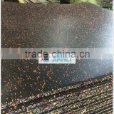 Rubber Laminated Floor Mat Gymnastics Mat for Sale Made in China thumbnail-3