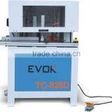 TC-828D wood Cutting Machine