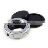 Viltrox (for)Micro Four Third to Four Third Auto Focus Adapter (Black/Silver) thumbnail-4