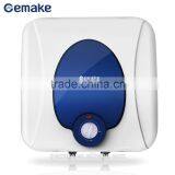 on Epoint of Used Water Heater