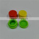 New Bho Wax Containers Silicone Wax Jars Silicone Jars Dab Wax Container thumbnail-1