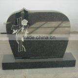China Black Granite Monuments thumbnail-2