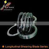 Best Seller Cost Price Hydraulic Guillotine Shear Blade thumbnail-6