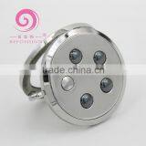 Custom Floating Locket Glass Living Memory Lockets thumbnail-4