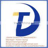 Jinan Dongtai DTFC Automatic Small Bottle Filling Capping Machine thumbnail-6