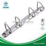 Stationery Metal 3 Ring Binder With Top Quality thumbnail-1