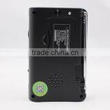Portable Radio, Mini AM FM SW Receiver Radio for Sale thumbnail-4