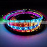 High Quality Cheap Price Magic Ws2812b Led Strip 5v Led Strip thumbnail-1