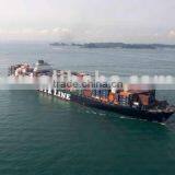Sea Freight Service Shanghai China to Pasir Gudang Malaysia thumbnail-1
