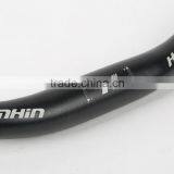 L006 High Quality Wholesale MTB Handlebar 6061T-6 Alloy Hand Bar 580-780mm 31.8 Clamp Flat Bars HOMHIN thumbnail-2