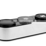 HIFI Wireless Speaker With Bluetooth Sport TF Card thumbnail-3