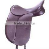 Leather Horse Saddles Dressage Saddles