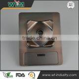 Coffee Machine Parts Die Casting Mould Made in China thumbnail-2