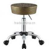 New Design Modern Comfortable Salon Stool thumbnail-2
