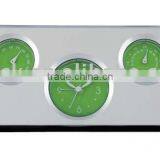 Desk Weather Station Clock