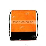 Drawstring Backpack for Sports Promonation thumbnail-1