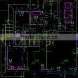 2016 China Cheap Prefab Villa thumbnail-3