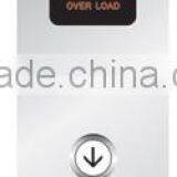 Hall Operation Panel,Hall Calling Box,HOP, Elevator Parts, Elevator Component,