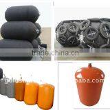 Marine Inflatable Fender thumbnail-1