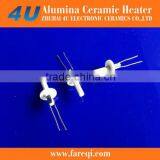 E-nail Vape Marijuana 3.7V 7.4V Thermal Mica Ceramic Heater