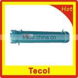 Tecol WS Series Water-cooled Condenser for Refrigeration Condensing Unit thumbnail-1