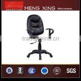 Top Level Updated Fabric Senior Staff Chair thumbnail-5