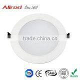 Investor Seeks Projects IP44 Aluminum Trimless Downlight thumbnail-3