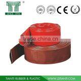 PVC LAY FLAT HOSE WATER HOSE thumbnail-1