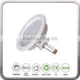 Flat SMD LED Downlight 30W With Samsung Chip thumbnail-3