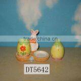 Ceramic Easter Egg Cup thumbnail-1