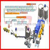 Competitive Manufacturer Gypsum/plaster Powder Production Line thumbnail-2