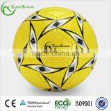Zhensheng Inflatable Rubber Bladder Soccer Ball thumbnail-4