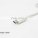 Type c to Usb Hub Adapter Charging Port USB 3.1 Type C HUB Male to Multiple 4 Type-A 3.0 Hub Adapter thumbnail-5