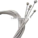 5pcs Electric Bass String Set Nickel Plated Steel Accessory .040-.125 thumbnail-3