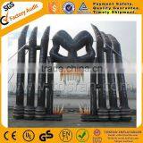 Halloween Inflatable Arch for Sale F5006 thumbnail-3