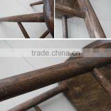 Wooden Chair Windsor Chair Face Special thumbnail-6