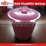 Plastic Water Bucket Mould/paint Bucket Mould thumbnail-5