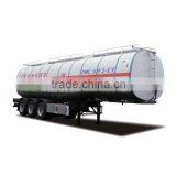 CIMC LINYU Bitumen Tanker Semi Trailer thumbnail-1