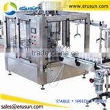 2000BPH Automatic Pulp Juice Filling Machine thumbnail-1