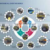 Automatic Aluminum Bubble Envelope Machine thumbnail-2