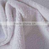 Factory Direct Sale Waterproof Stretch Plain White Cotton Fabric