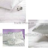 Quilted Waterproof Pillow Protector